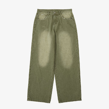 JEAN DÉLAVÉ "TROUSERS"
