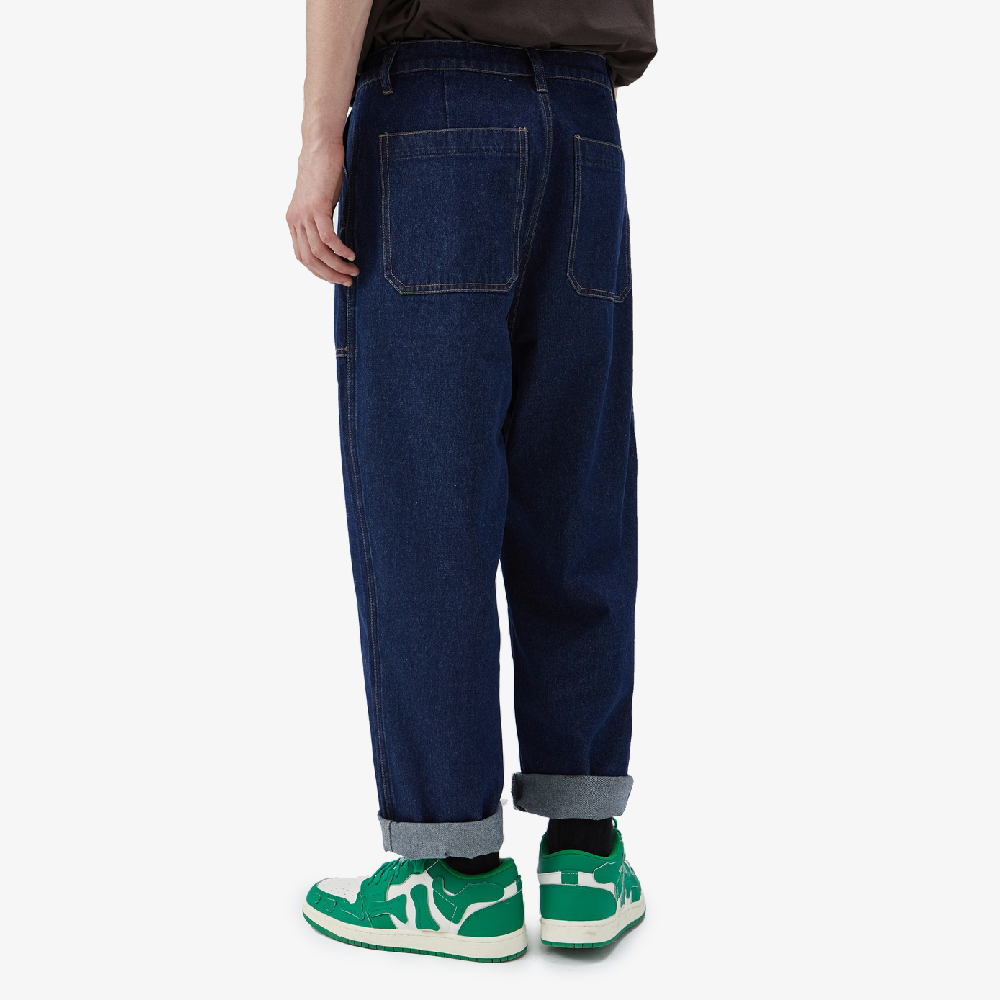 jean streetwear