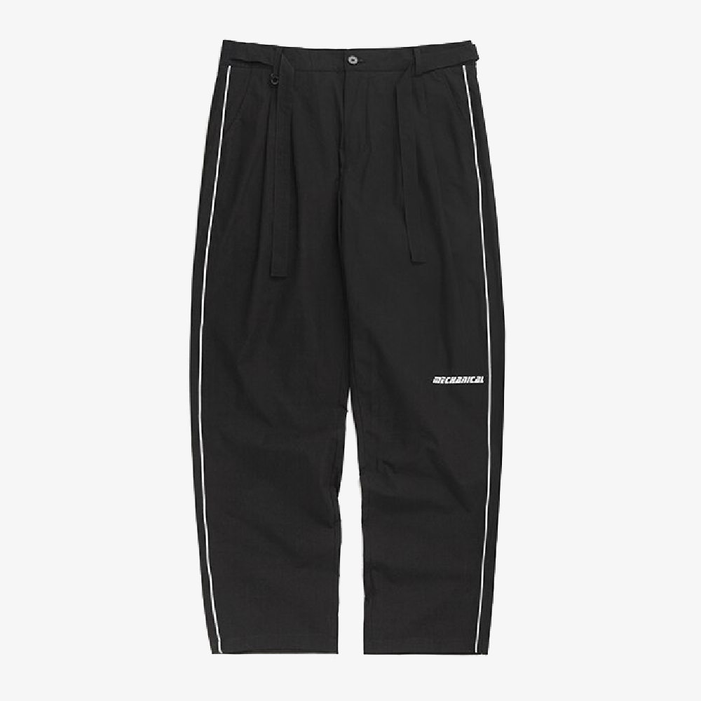 jogging coupe droite