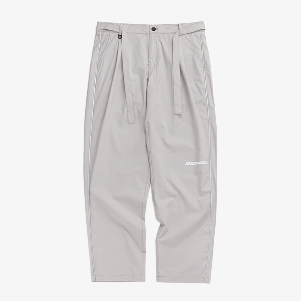 jogging coupe droite