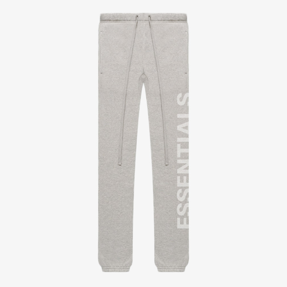 Jogging Essentials Blanc
