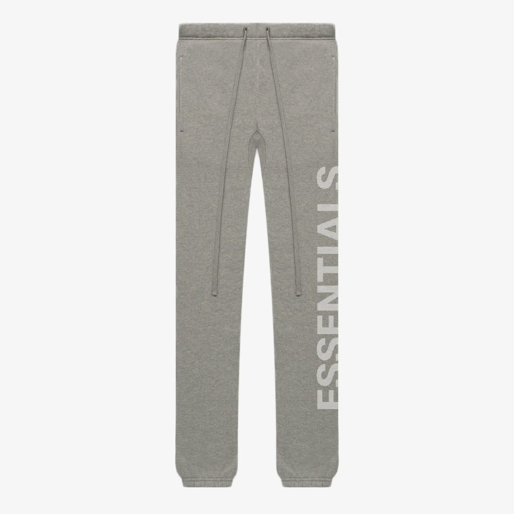 Jogging Essentials Gris