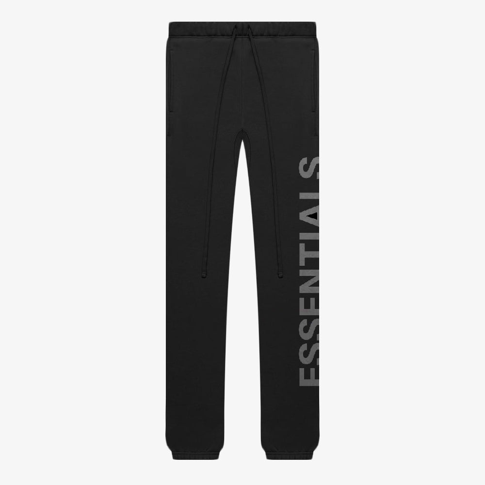 Jogging Essentials Noir