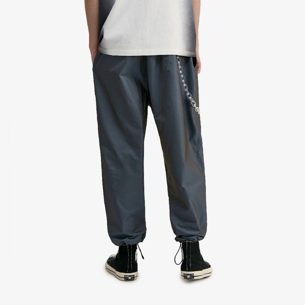 jogging large bleu