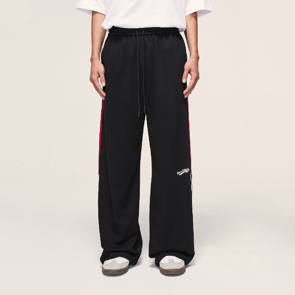 jogging large noir