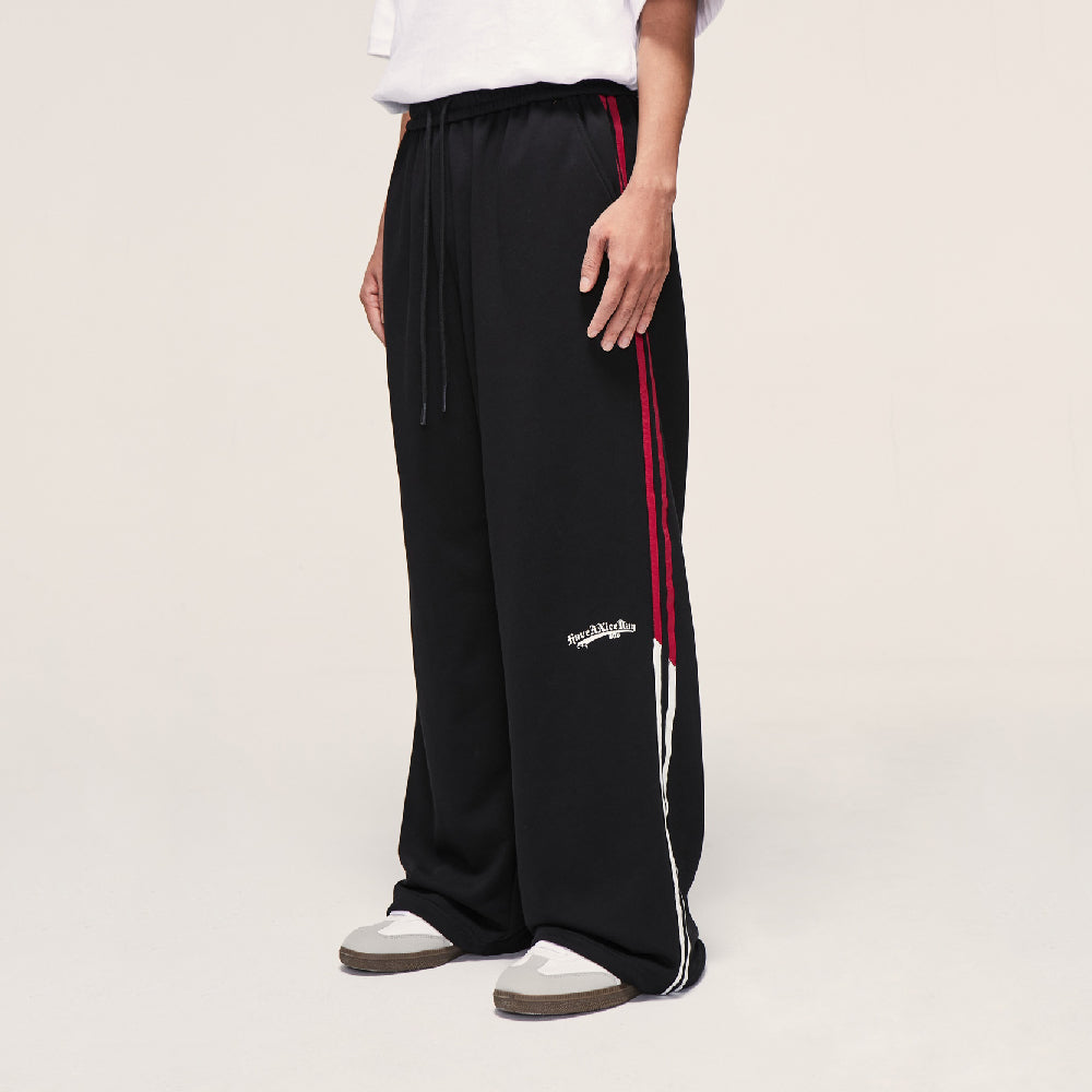 jogging needles noir