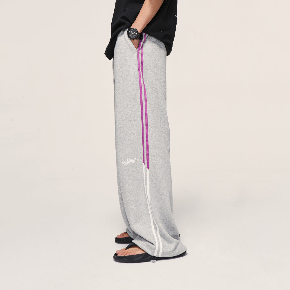 jogging nike gris
