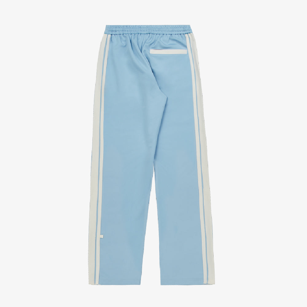 Jogging Oversize Bleu Ciel