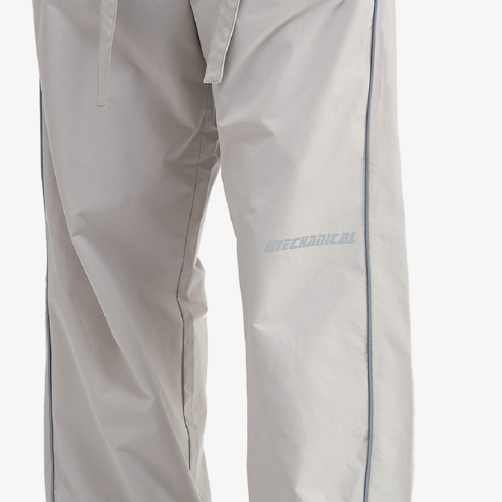 jogging coupe droite