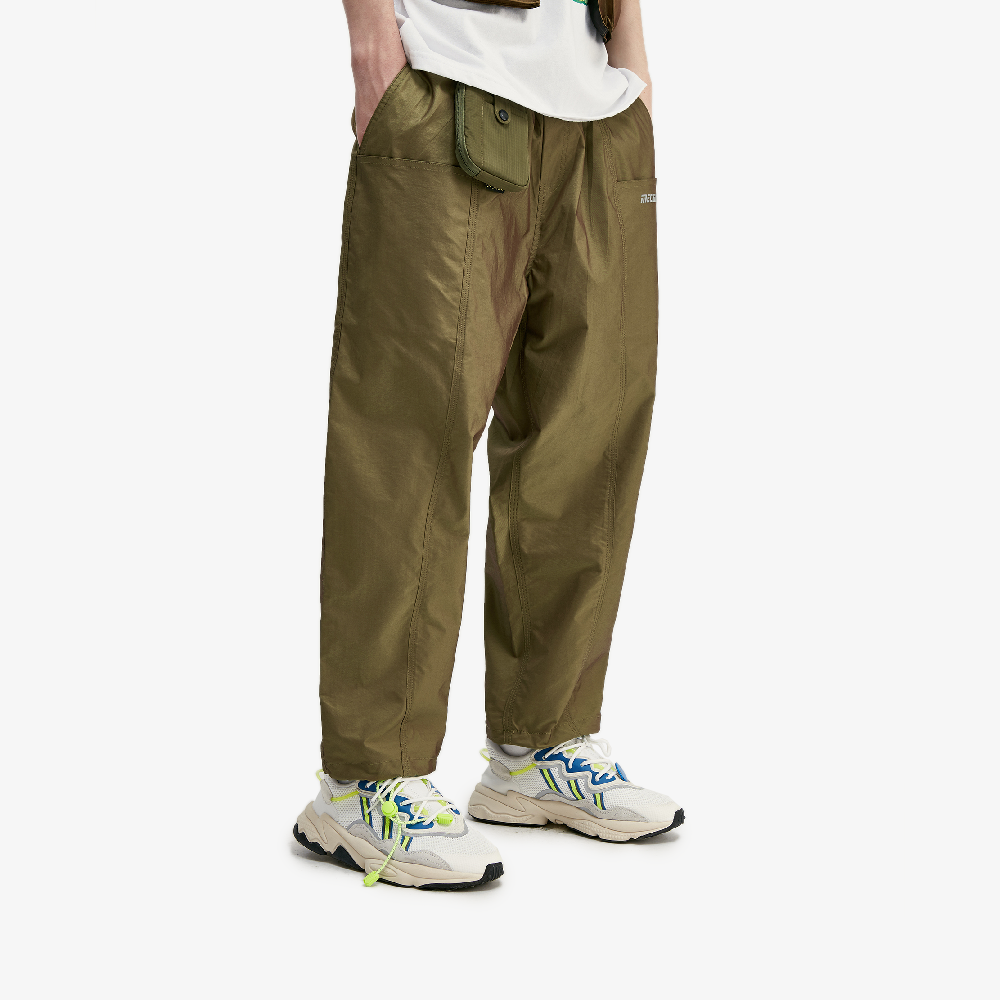 jogging oversize polyester
