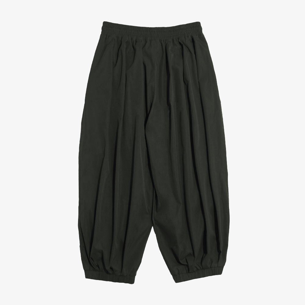jogging sarouel large