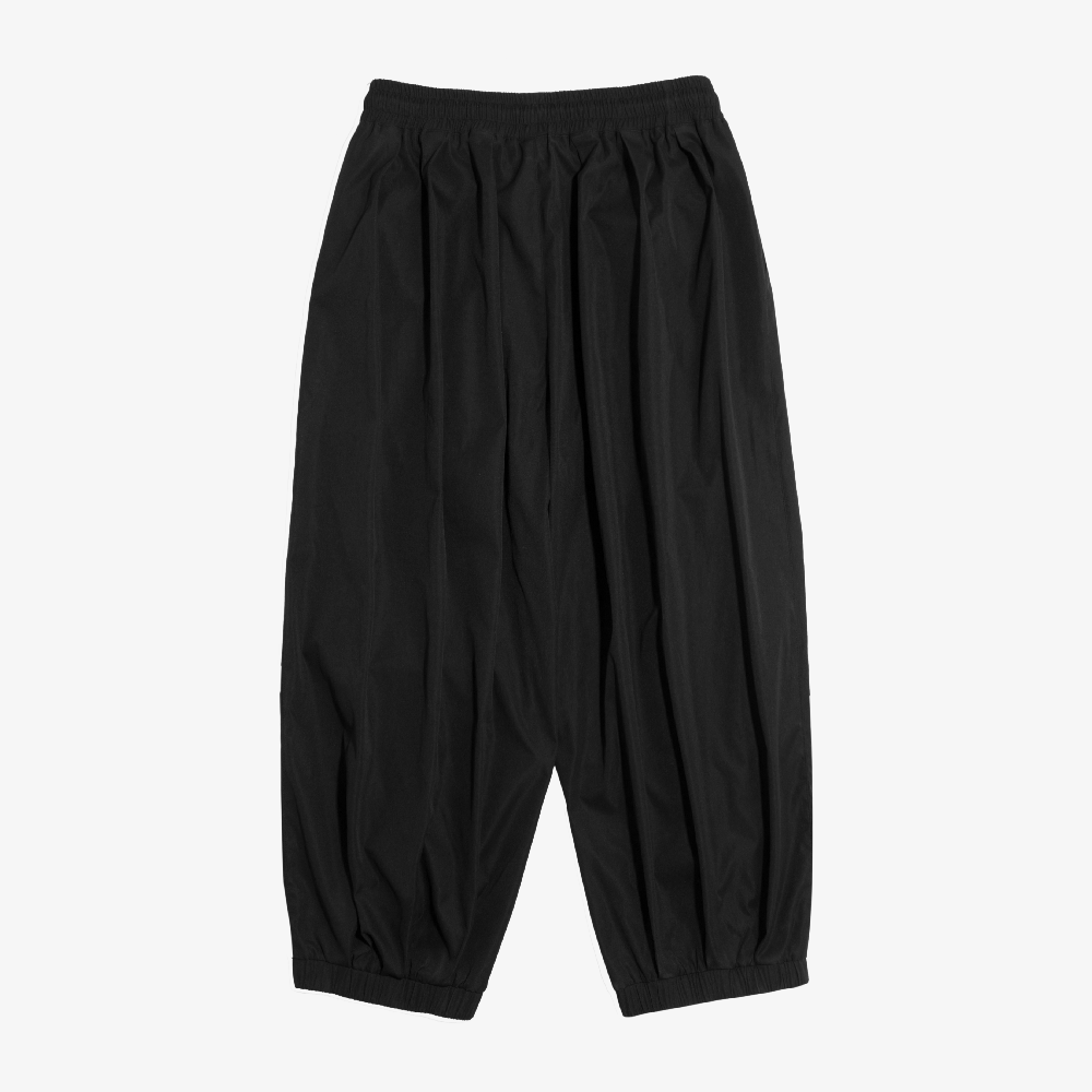 jogging sarouel large