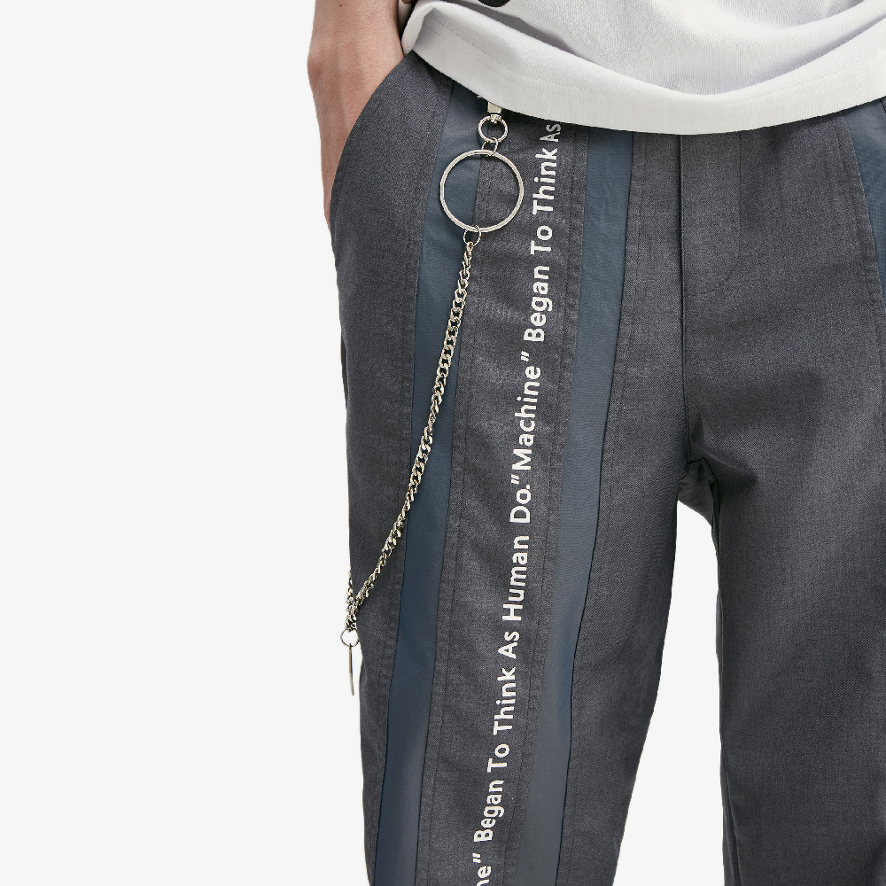 jogging streetwear homme