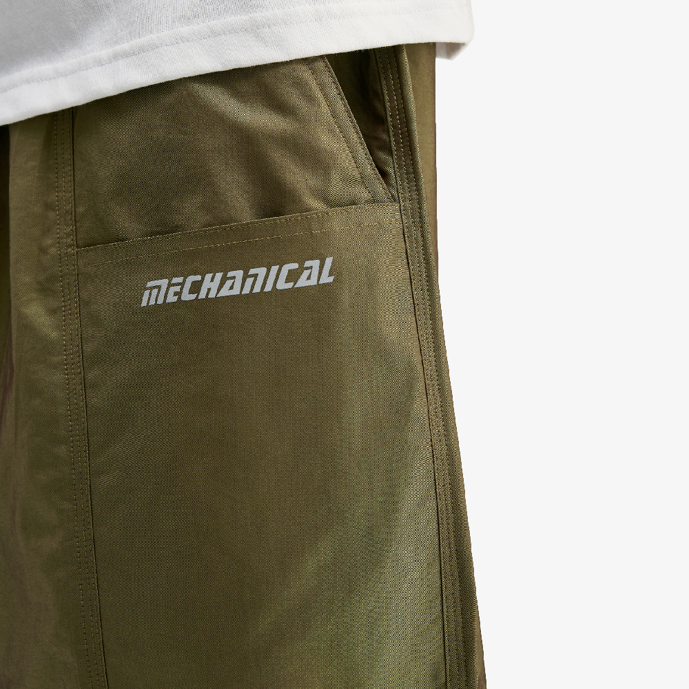 jogging polyester