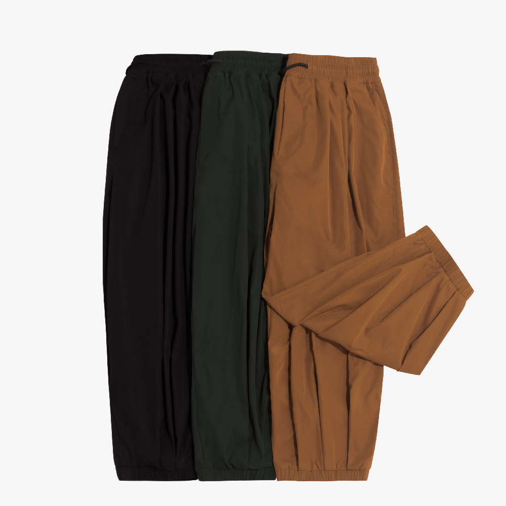 jogging streetwear unisex
