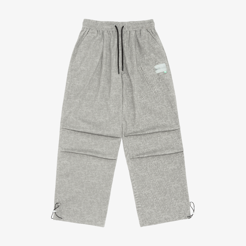 jogging tech fleece gris