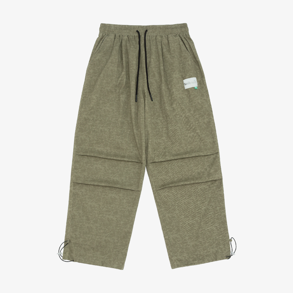 jogging tech fleece vert