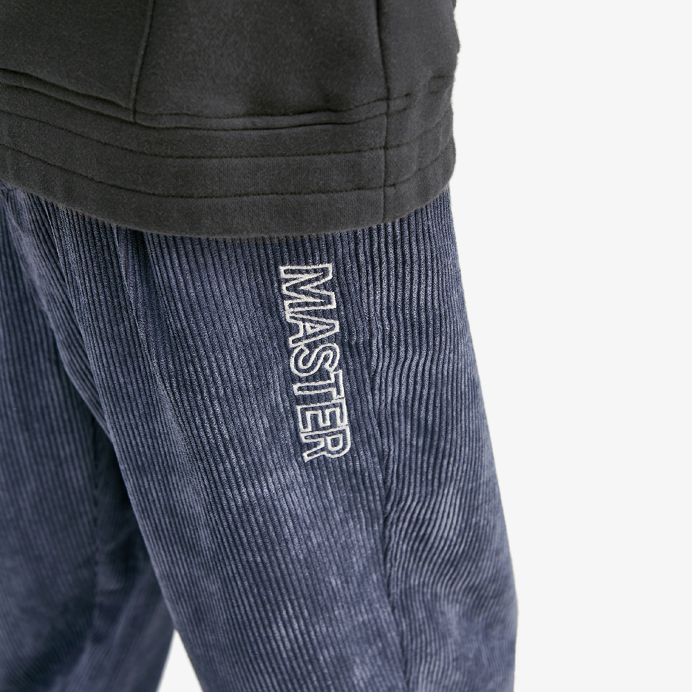 joggign velours streetwear