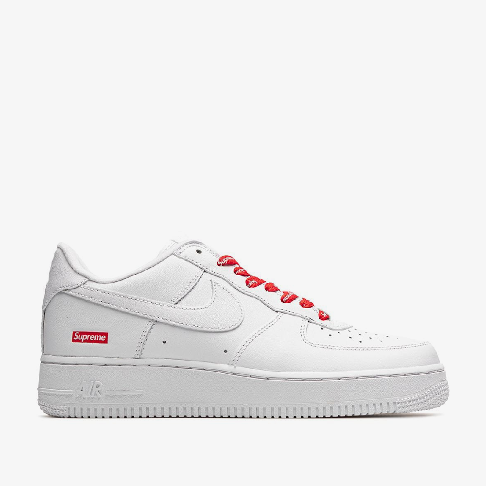 nike air force 1 supreme