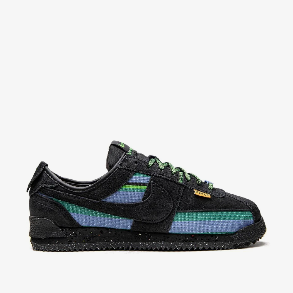 nike cortez union