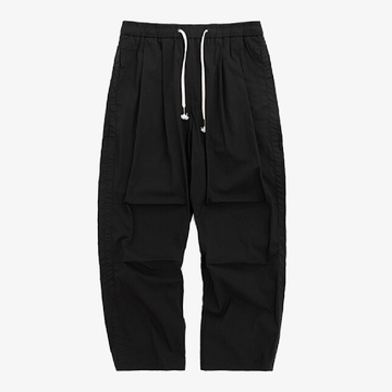 pantalon cargo baggy