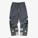 CARGO À EFFET FLUO