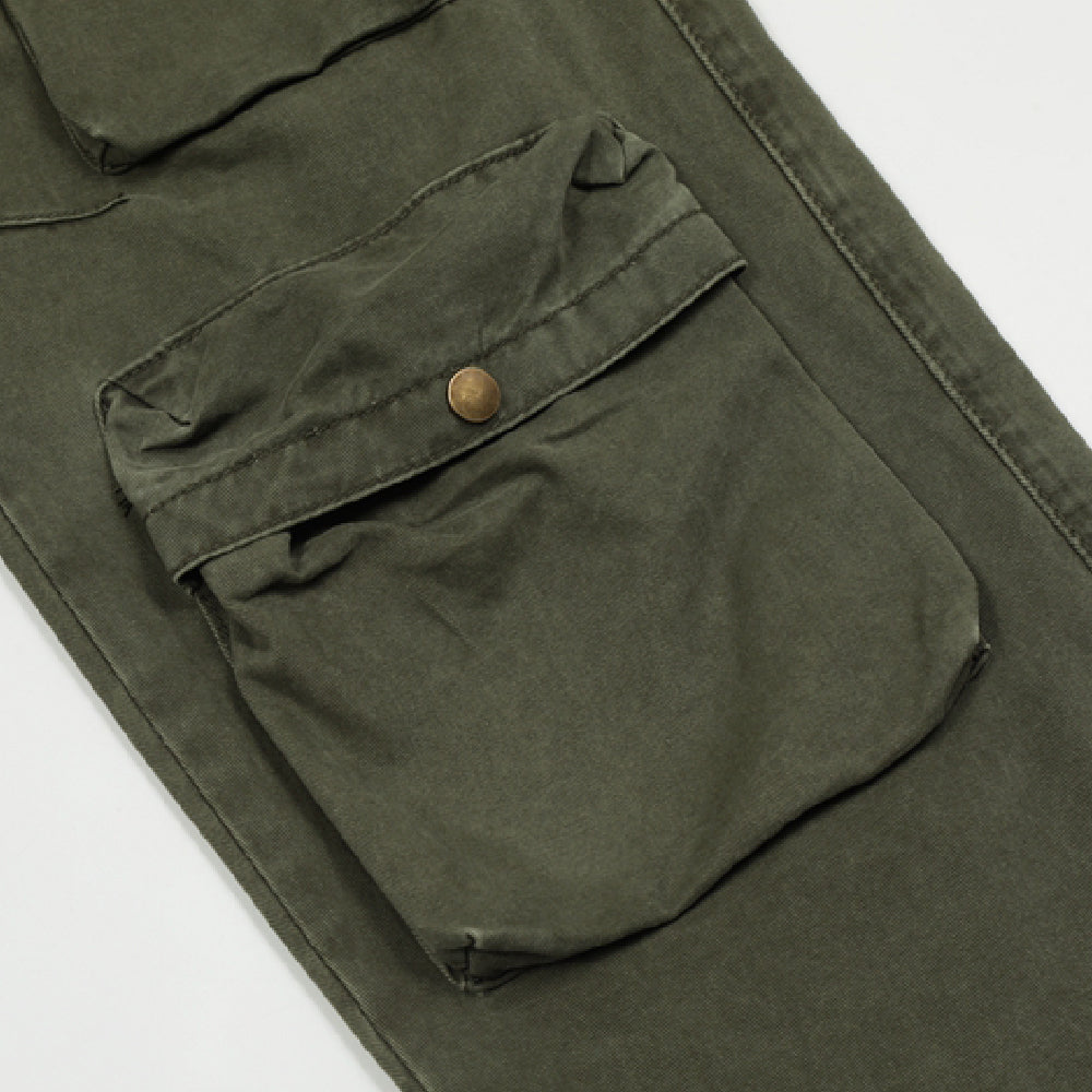 Poche Pantalon Cargo