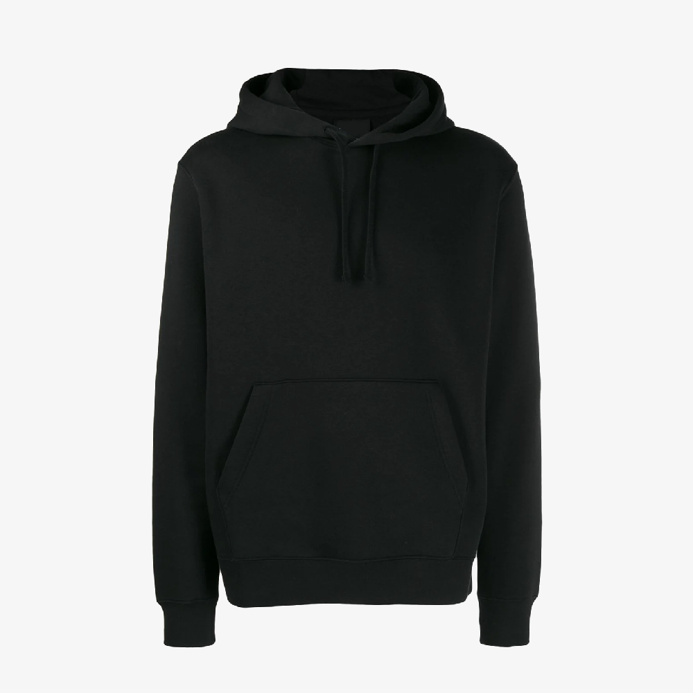 pull a capuche oversize