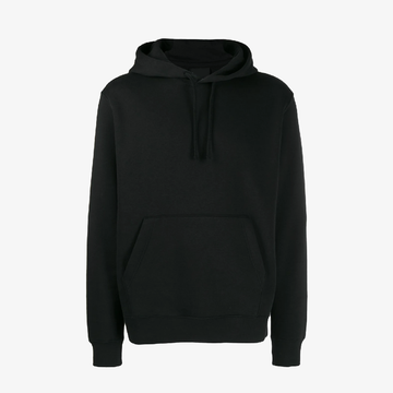 pull a capuche oversize