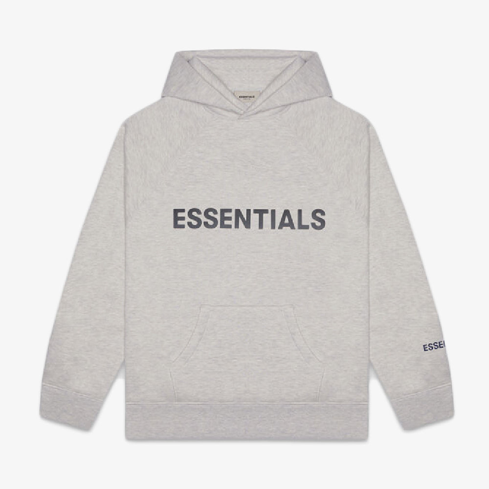 Pull Essentials Blanc