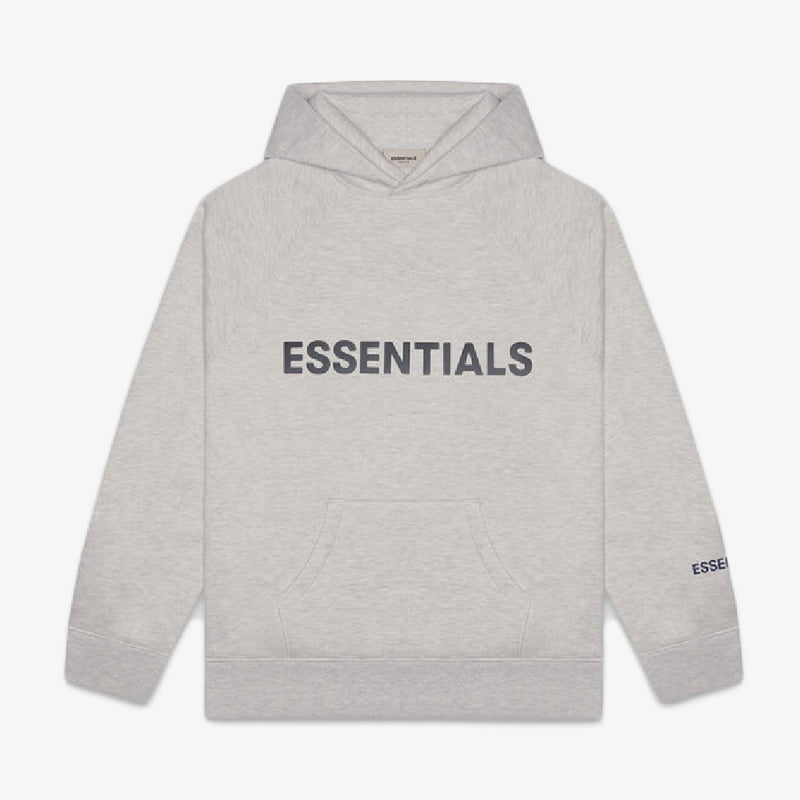Pull Essentials - Boutique Streetwear
