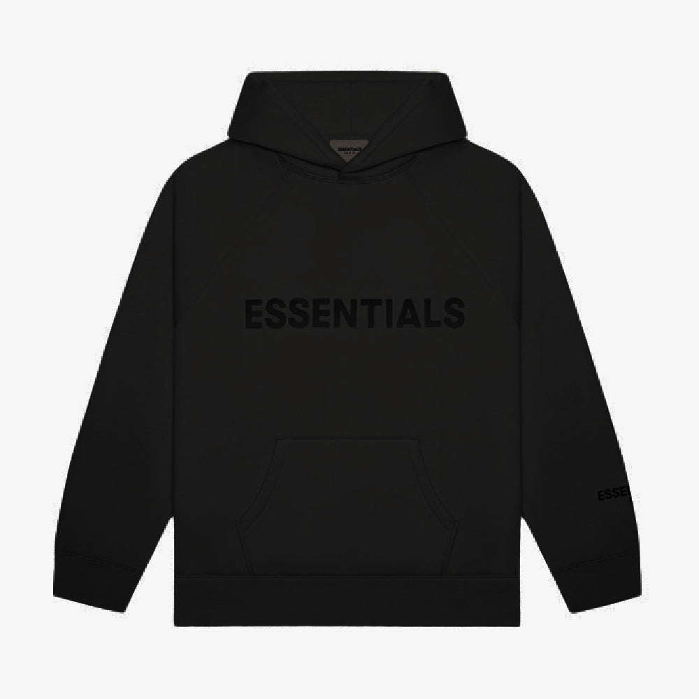 Pull Essentials Noir