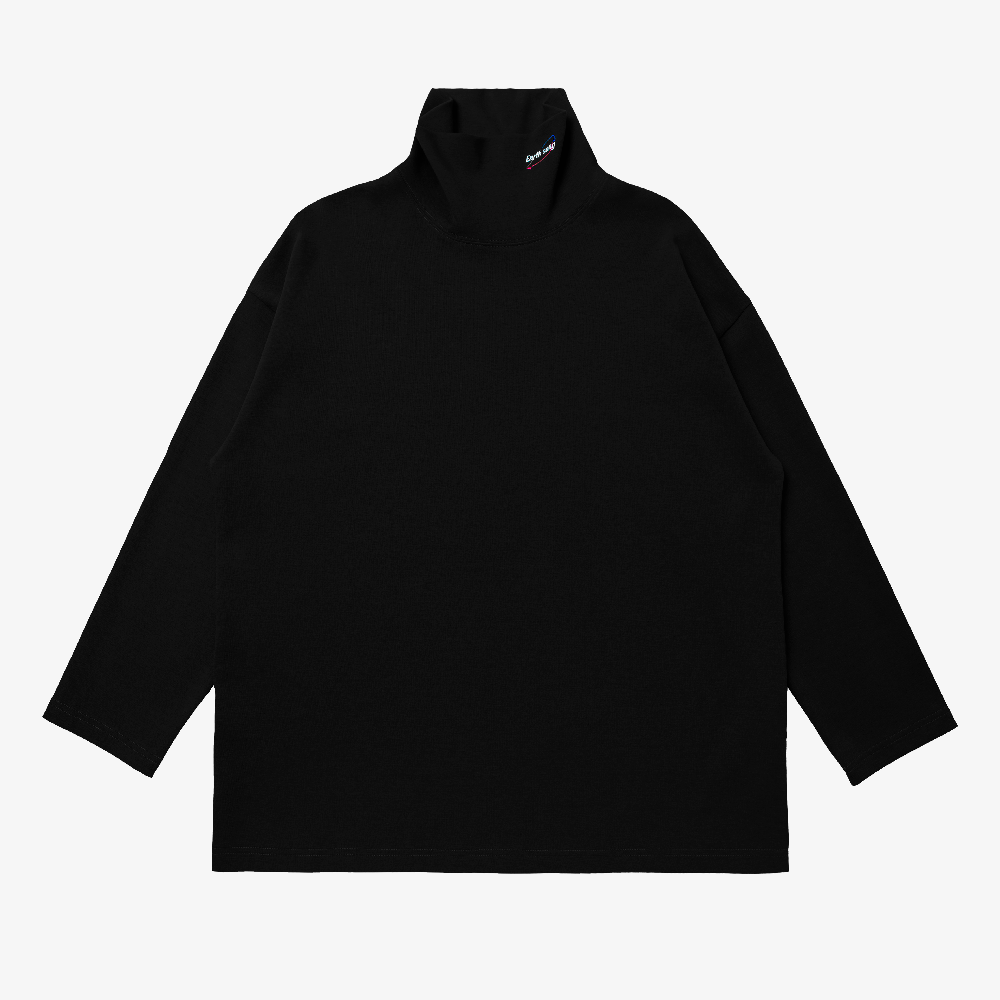 pull streetwear manche longue