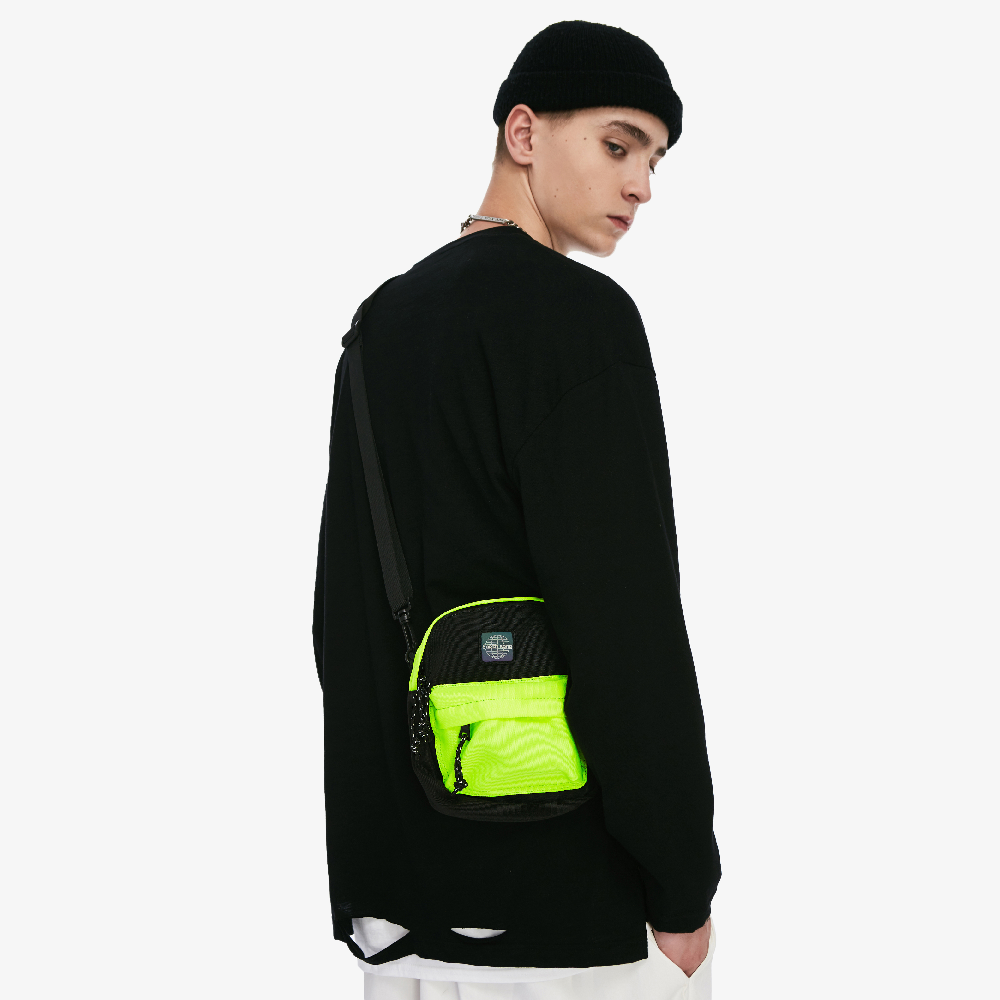 pull streetwear noir