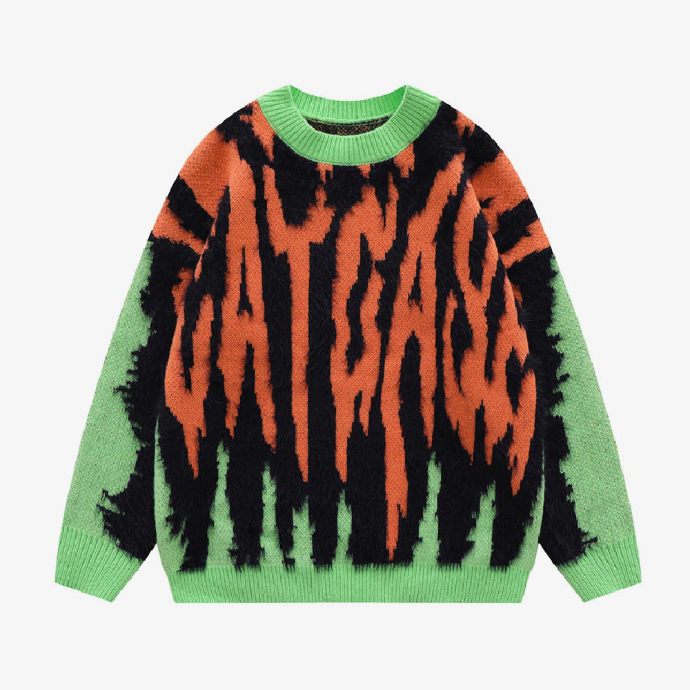Pull Vintage