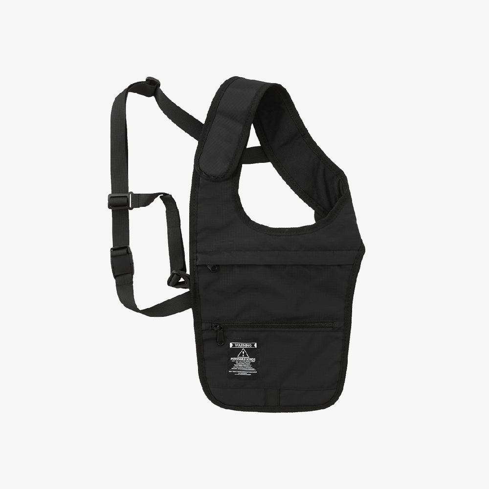 sacoche gilet