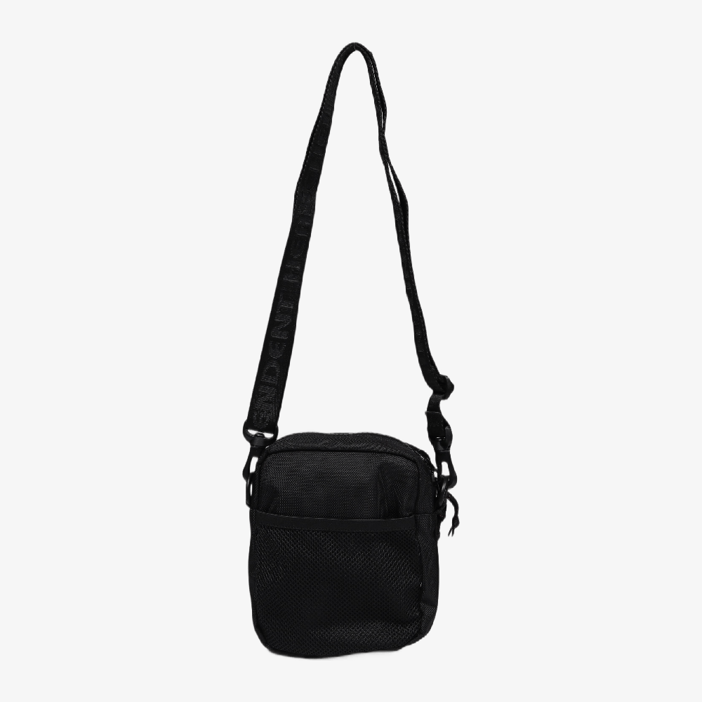 sacoche oversize noir