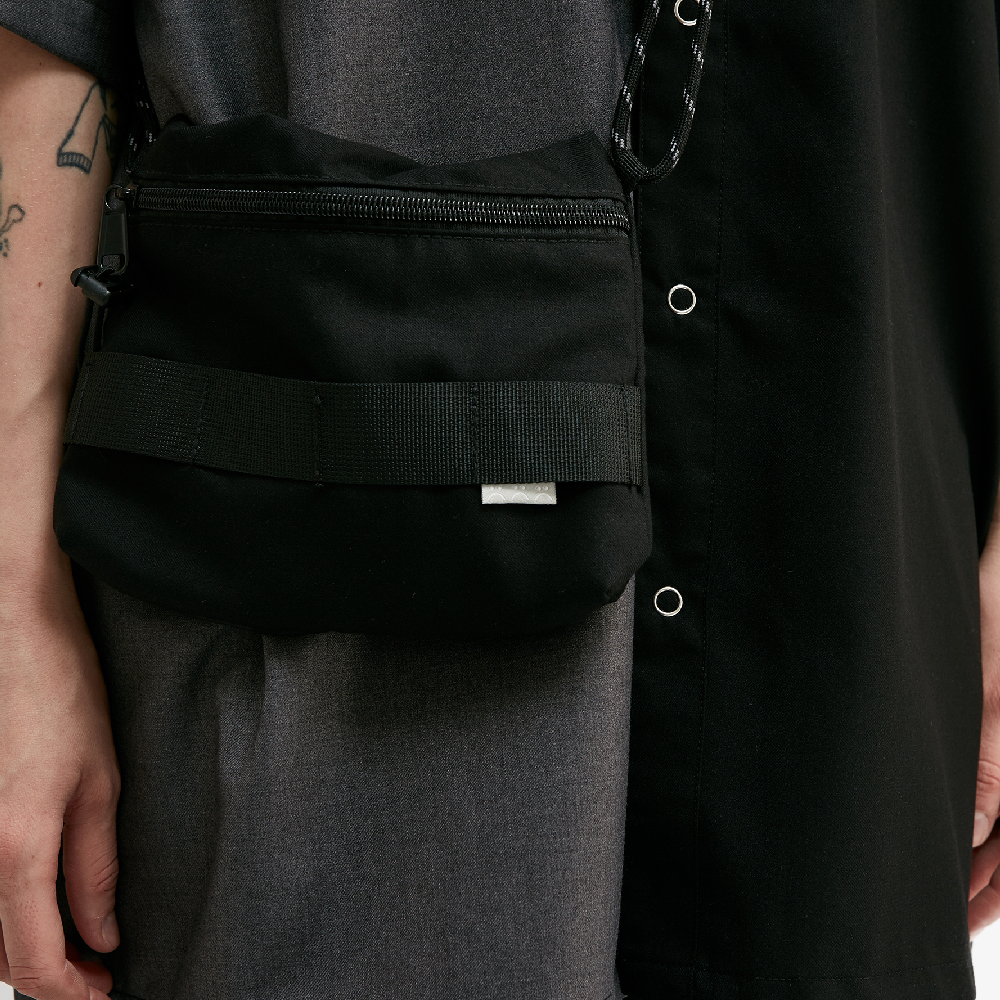 sacoche streetwear