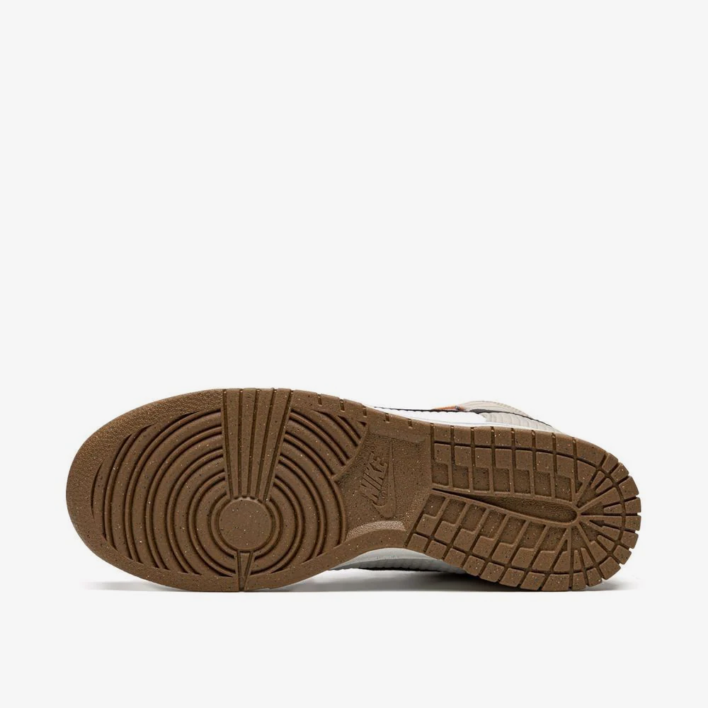 semelle nike dunk retro nn