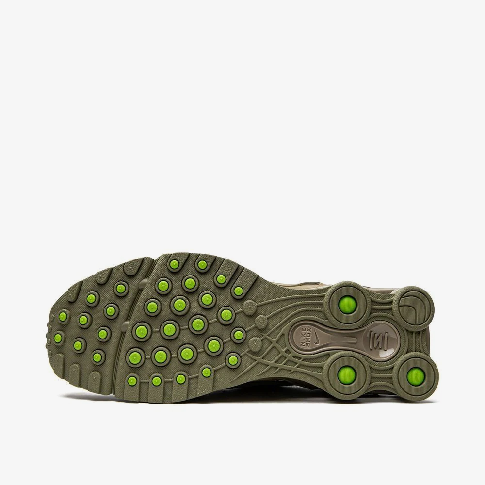 semelle shox supreme