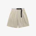 SHORT AVEC CEINTURE RÉGLABLE