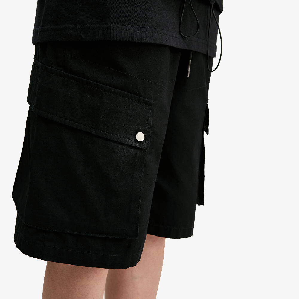 short cargo noir