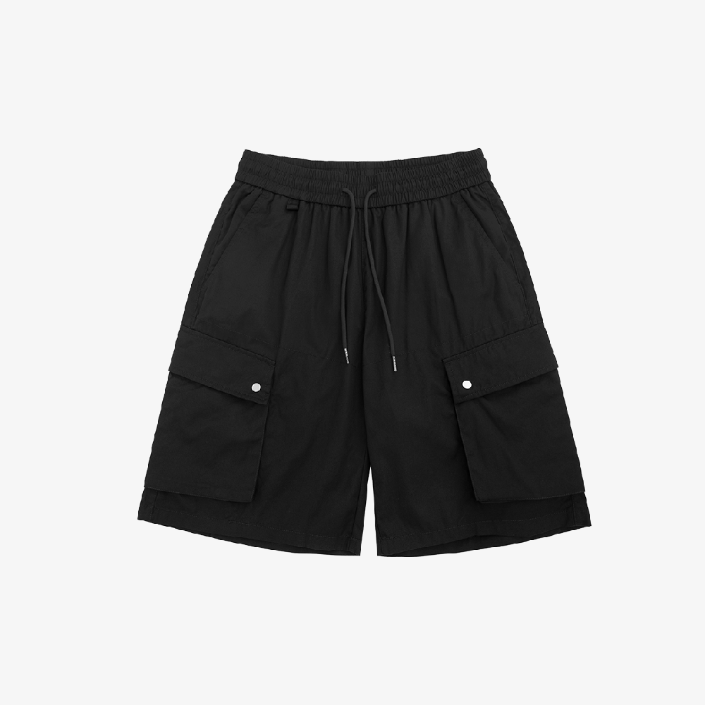 short cargo noir