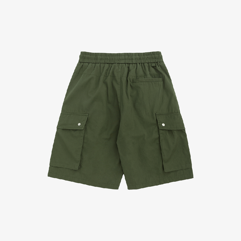 short cargo oversize