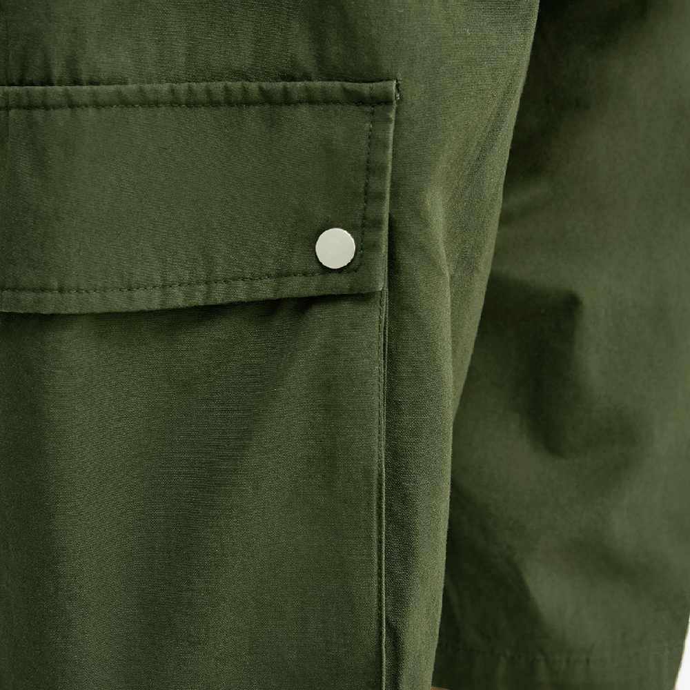 short cargo streetwear