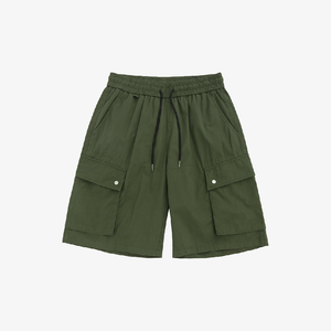 short cargo vert