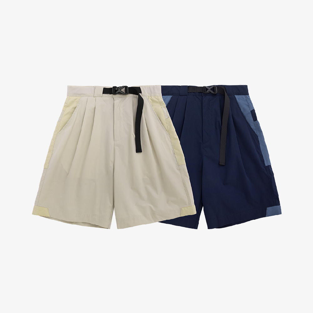 short oversize