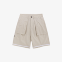 SHORT RÉFLÉCHISSANT EN POLYESTER