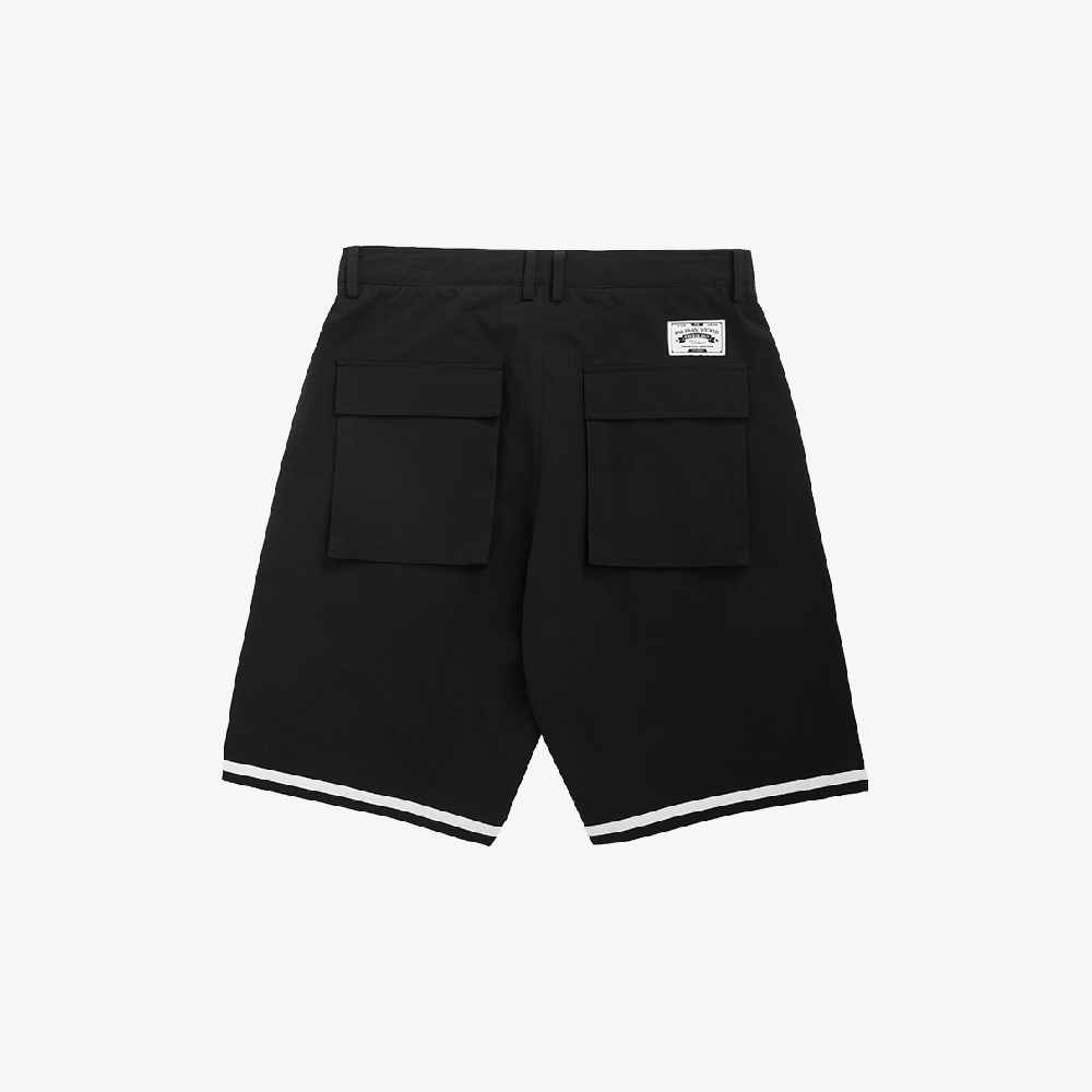 short streetwear