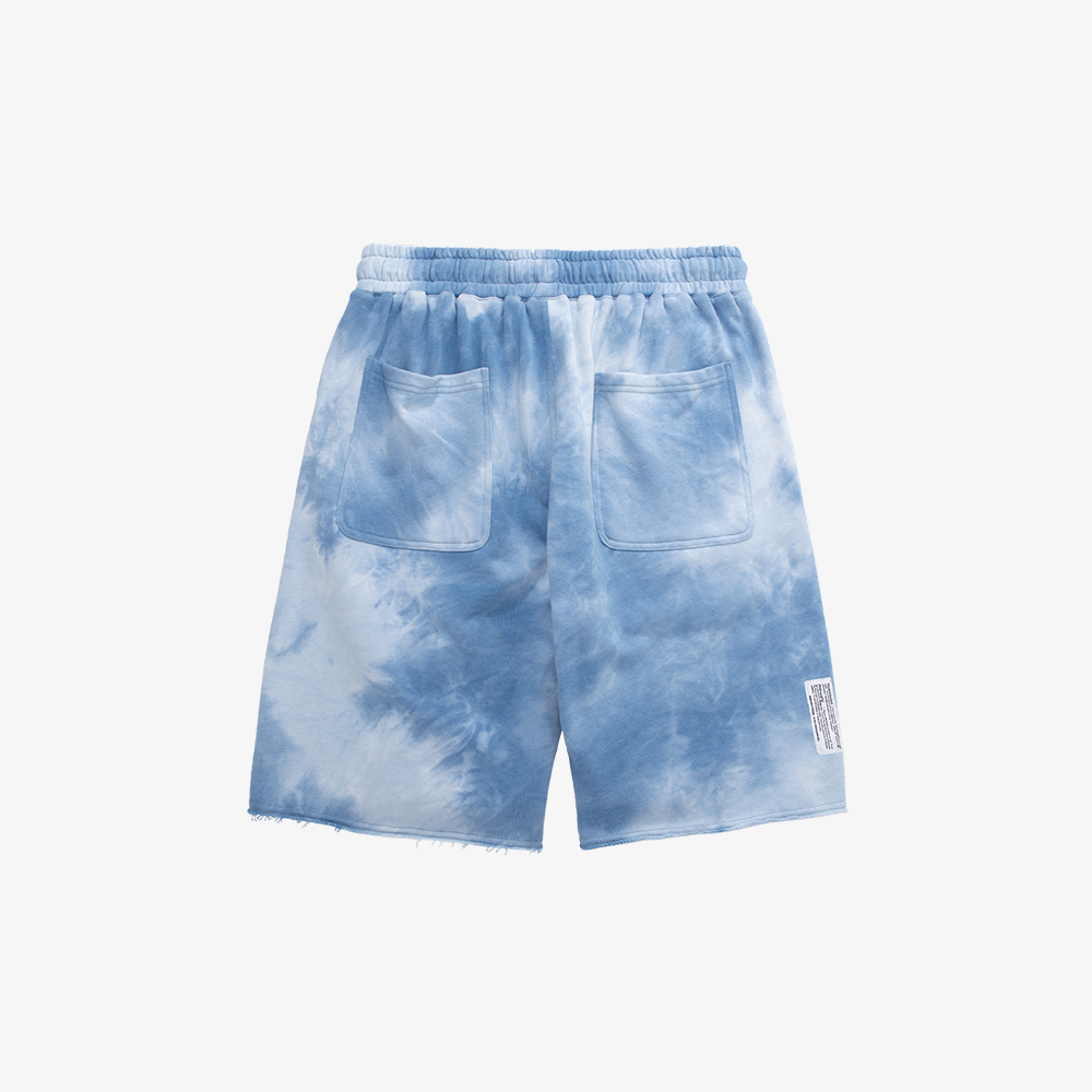 short streetwear